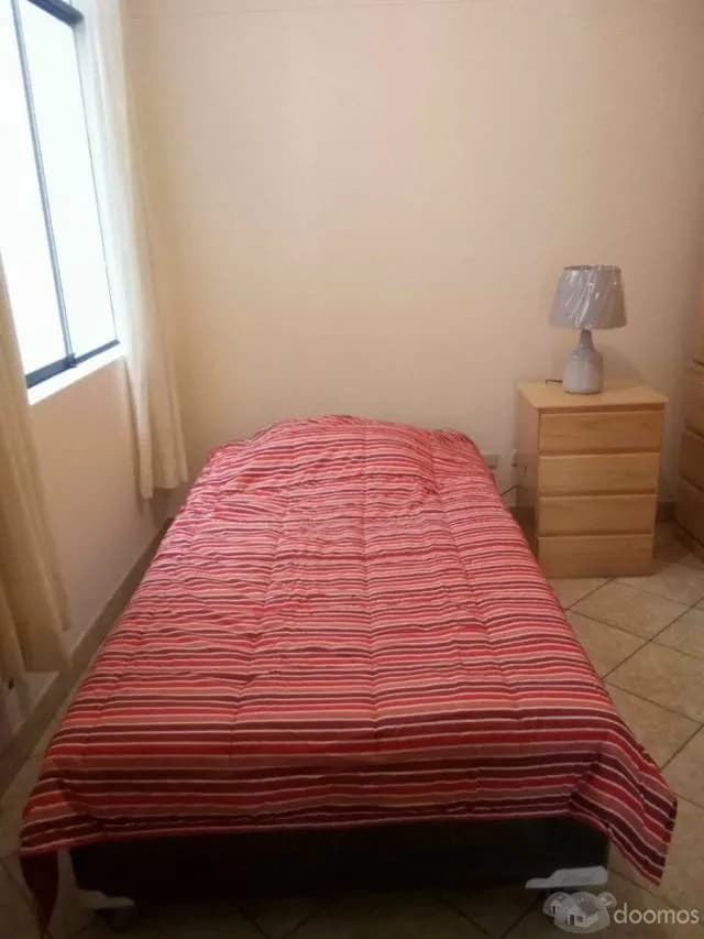 ALQUILO DEPARTAMENTO AMUEBLADO — foto 5
