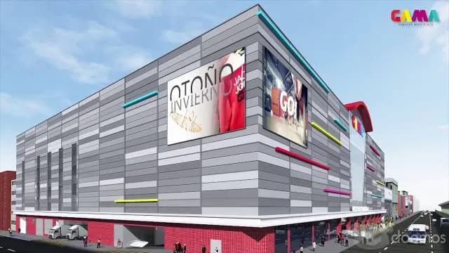 Locales centro comercial victoria — foto 4