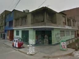 CASA 2 PISOS URB. LA PASCANA - COMAS
