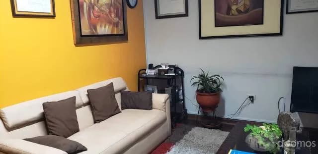alquiler de oficina - santiago de surco — foto 4