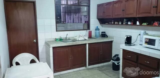 alquiler de oficina - santiago de surco — foto 6