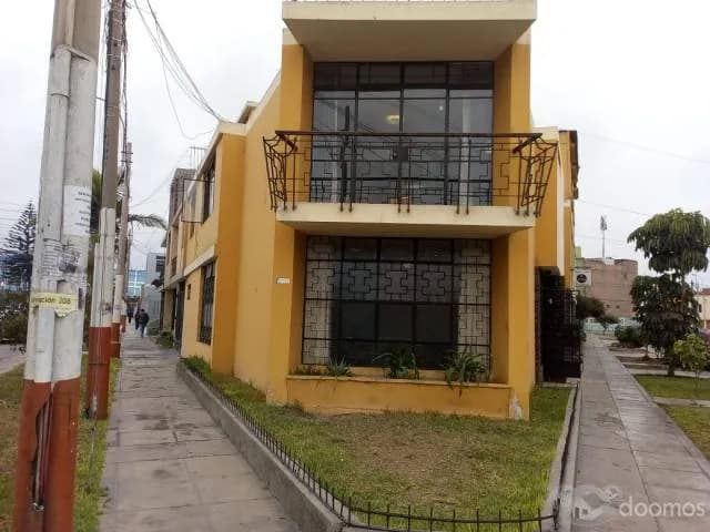 VENTA DE CASA EN CALLAO — foto 1