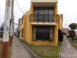 VENTA DE CASA EN CALLAO