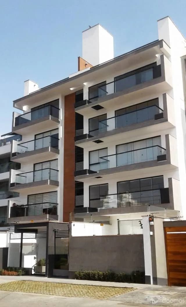ALQUILER DEPARTAMENTO 76m2 SURCO — foto 1