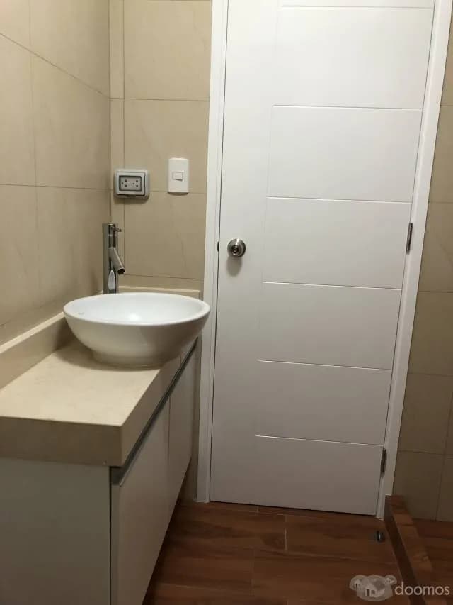 ALQUILER DEPARTAMENTO 76m2 SURCO — foto 7