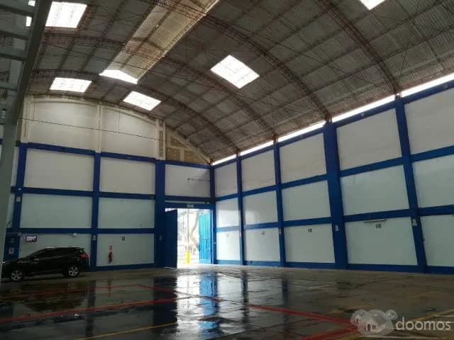 Alquiler Local Industrial — foto 6