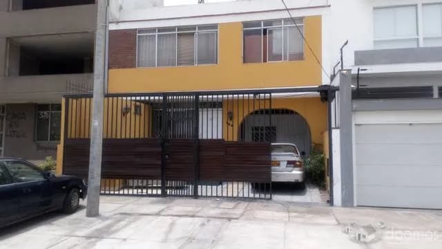 VENTA DE CASA EN MAGADALENA DEL MAR... — foto 1