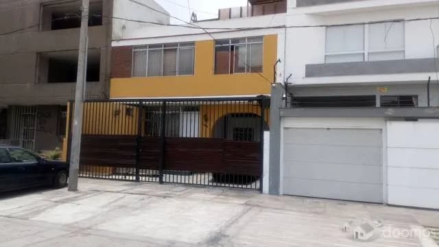 VENTA DE CASA EN MAGADALENA DEL MAR... — foto 2