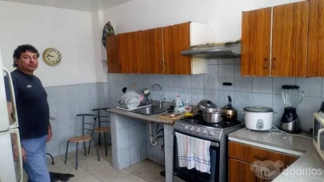 VENTA DE CASA EN MAGADALENA DEL MAR... — foto 6