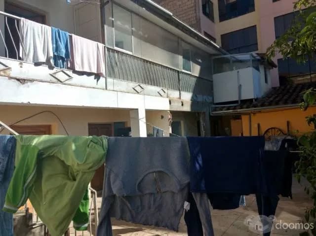 VENDO CASA COMO TERRENO EN URB. PROGRESO DE 165M2 — foto 6