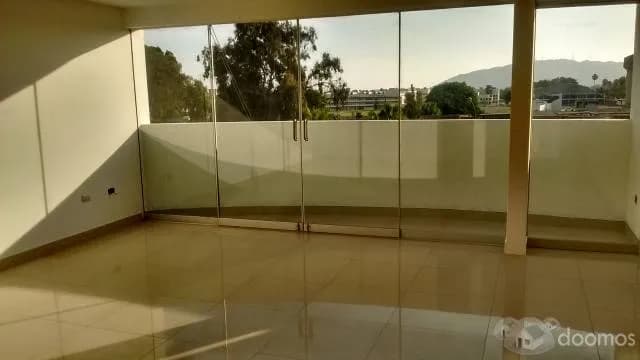 ALQUILO DEPARTAMENTO -SURCO — foto 1