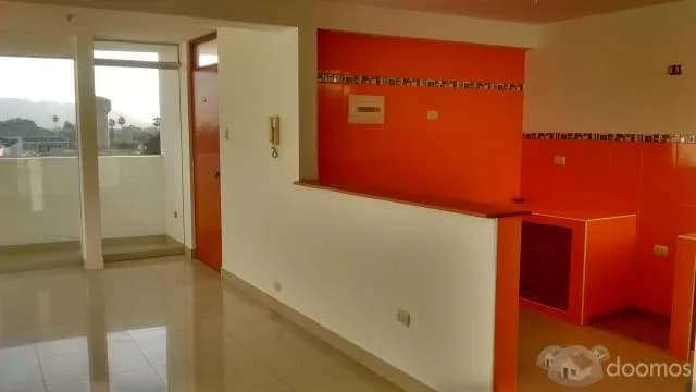 ALQUILO DEPARTAMENTO -SURCO — foto 2