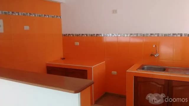 ALQUILO DEPARTAMENTO -SURCO — foto 3