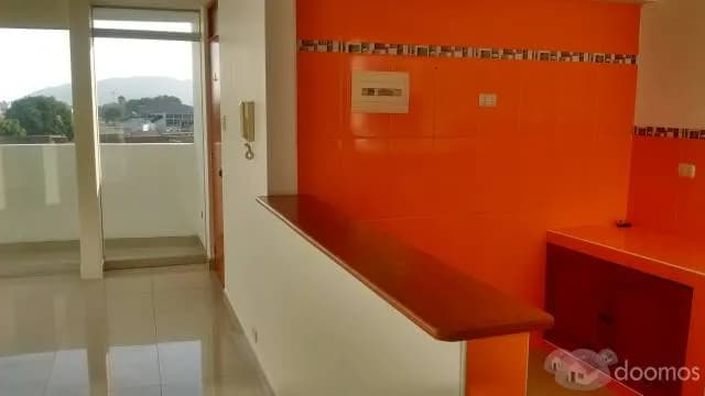 ALQUILO DEPARTAMENTO -SURCO — foto 4
