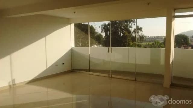 ALQUILO DEPARTAMENTO -SURCO — foto 5