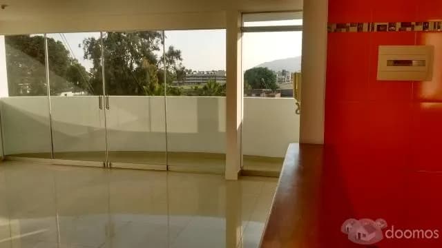 ALQUILO DEPARTAMENTO -SURCO — foto 6