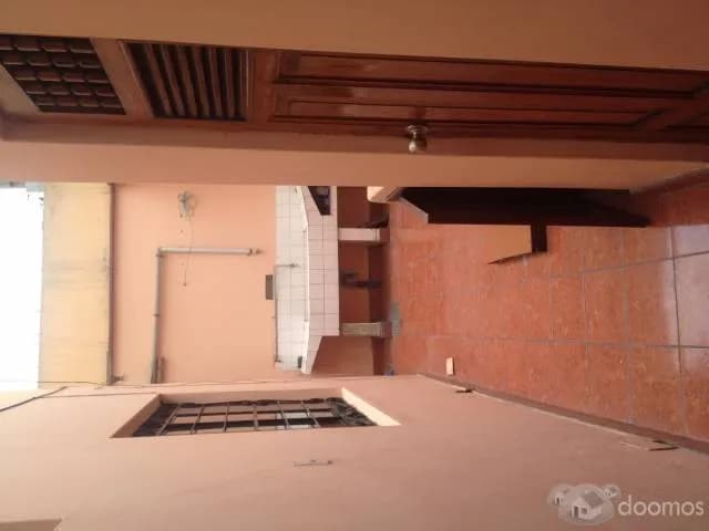 ALQUILER DE CASA 1 ER PISO — foto 1