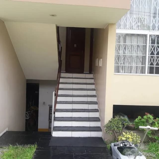 HERMOSO DEPARTAMENTO EN SAN BORJA — foto 4