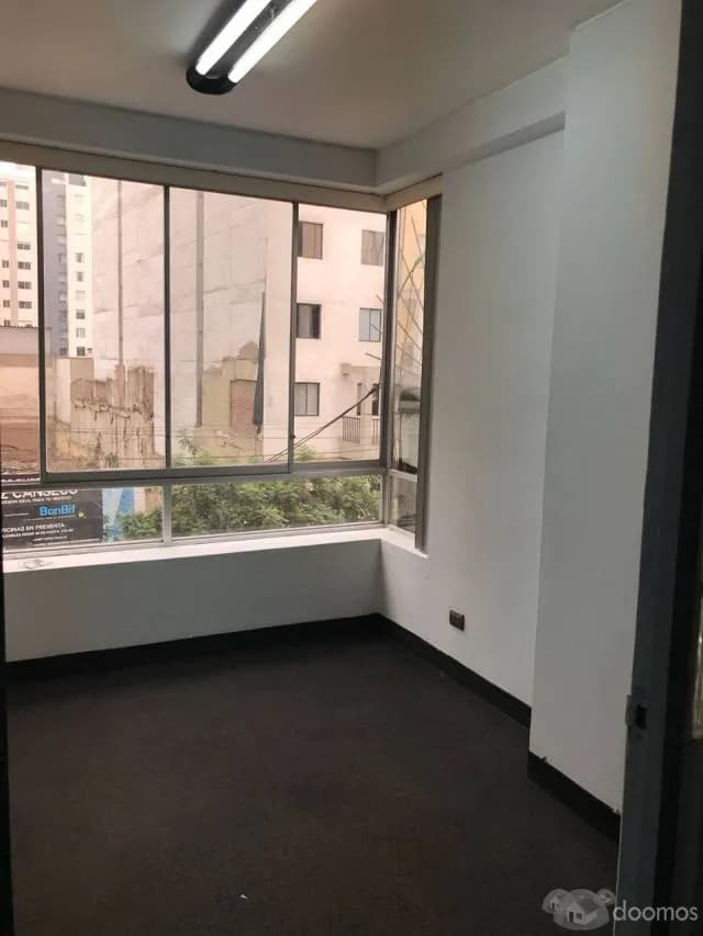 Alquiler de Oficina en el centro de MIRAFLORES (53m2) — foto 2