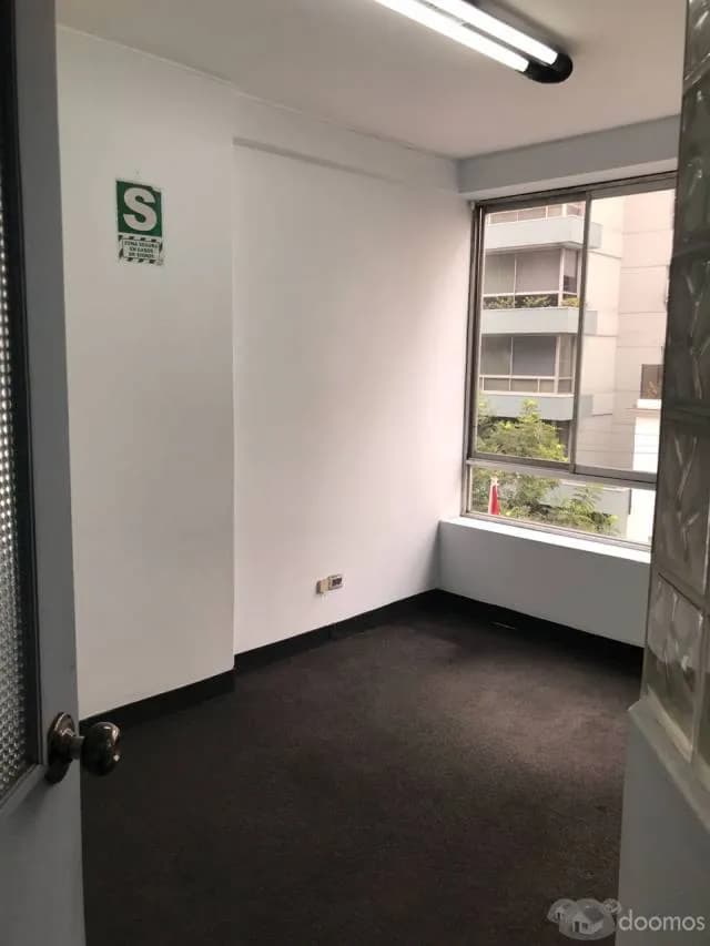 Alquiler de Oficina en el centro de MIRAFLORES (53m2) — foto 3