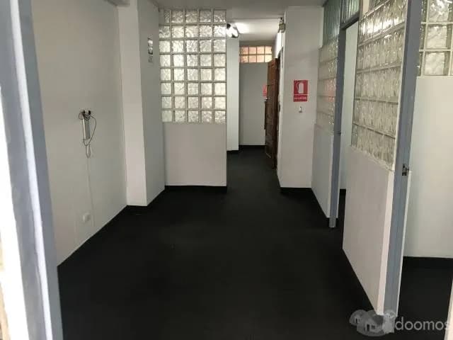 Alquiler de Oficina en el centro de MIRAFLORES (53m2) — foto 6