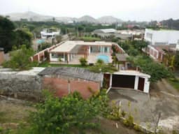 VENTA CASA VERANO