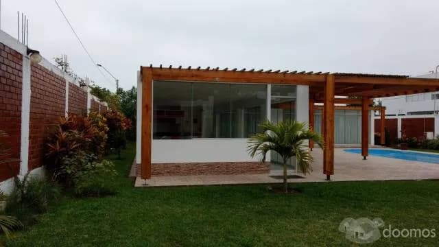 VENTA CASA VERANO — foto 3