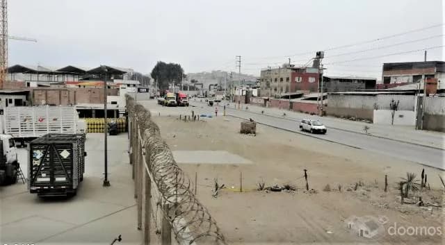 VENTA INMUEBLE COMERCIAL E INDUSTRIAL — foto 1