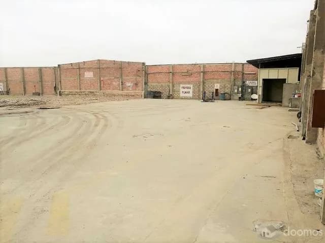 VENTA INMUEBLE COMERCIAL E INDUSTRIAL — foto 2
