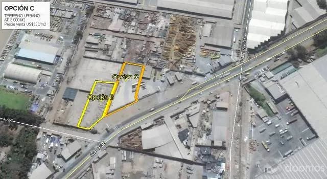 VENTA INMUEBLE COMERCIAL E INDUSTRIAL — foto 4