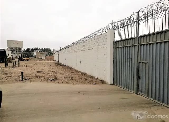VENTA INMUEBLE COMERCIAL E INDUSTRIAL — foto 5