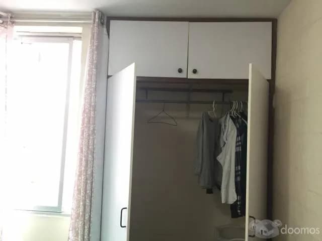 Se alquila habitación en dpto. compartido en Surquillo — foto 2