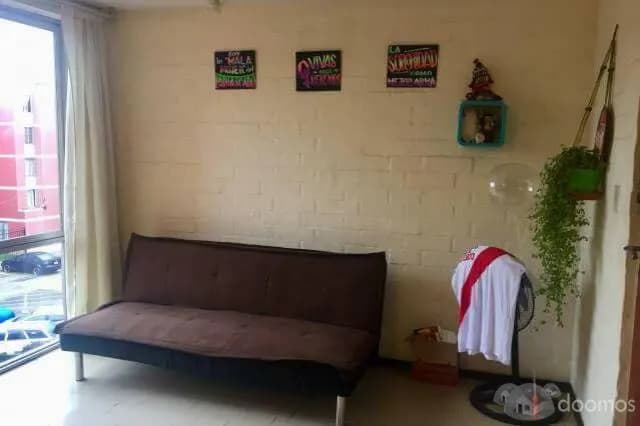 Se alquila habitación en dpto. compartido en Surquillo — foto 3