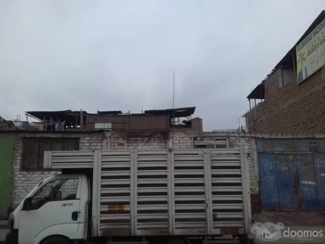 VENDO TERRENO EN SAN JUAN DE MIRAFLORES — foto 2