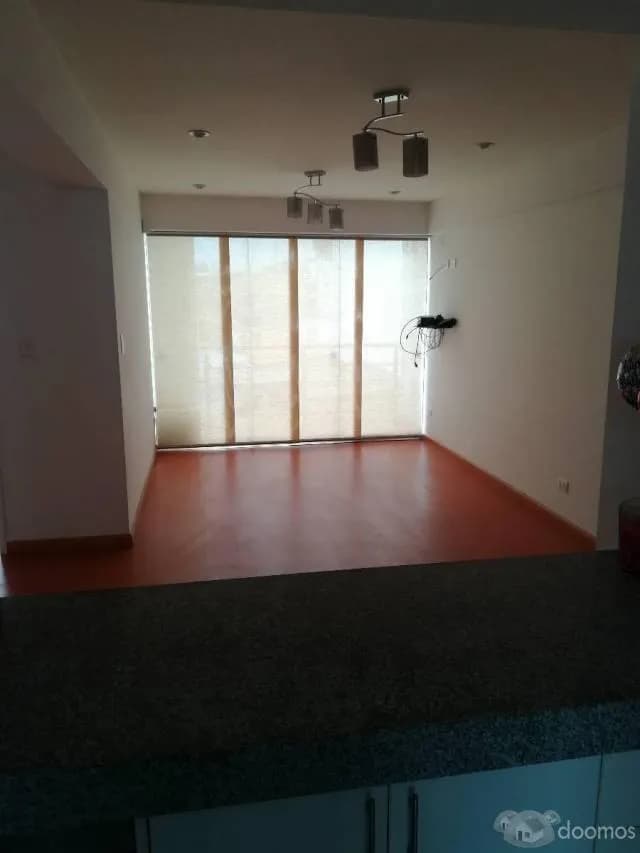 VENTA DEPARTAMENTO PUEBLO LIBRE — foto 1
