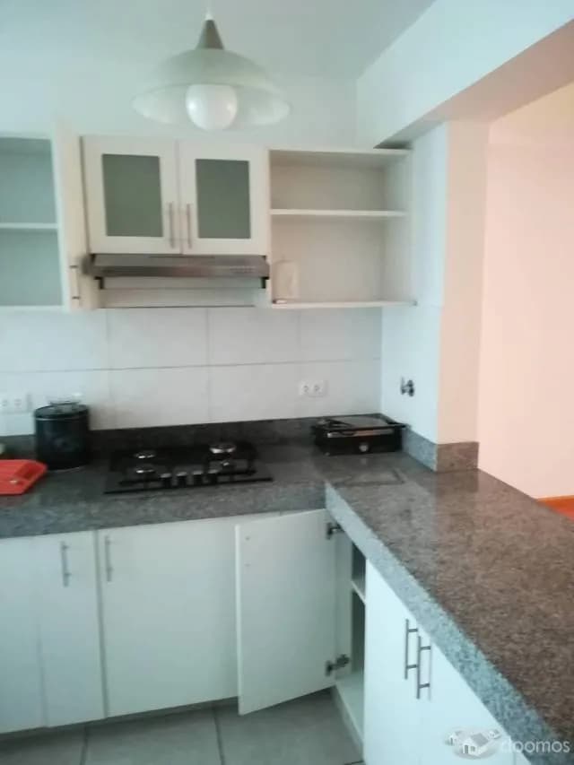 VENTA DEPARTAMENTO PUEBLO LIBRE — foto 2