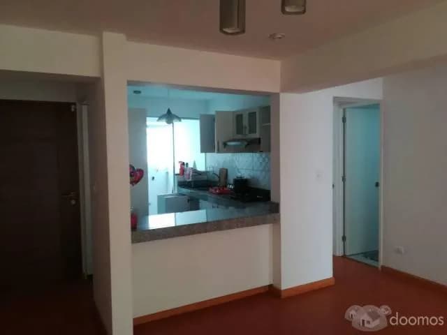 VENTA DEPARTAMENTO PUEBLO LIBRE — foto 3