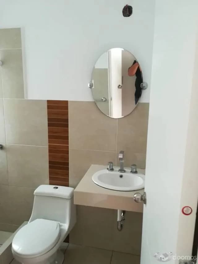 VENTA DEPARTAMENTO PUEBLO LIBRE — foto 6