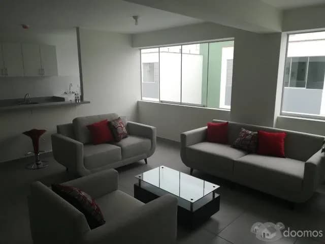 DEPARTAMENTO EN CHORRILLOS — foto 3