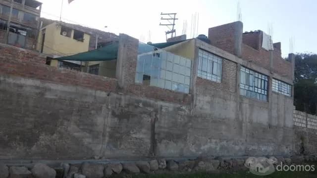 Vendo Amplia casa en Sabandia — foto 1