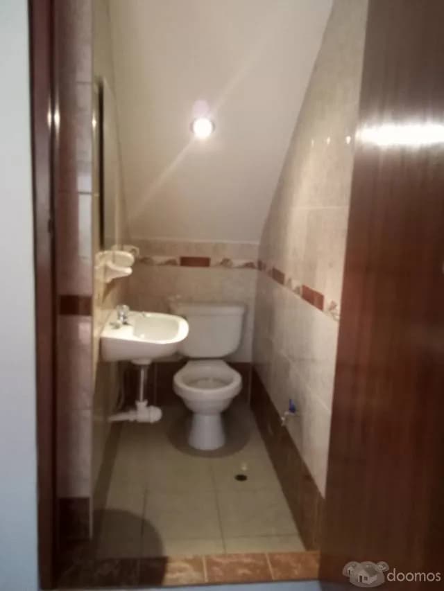 Venta de Departamento - San Juan de Lurigancho — foto 5