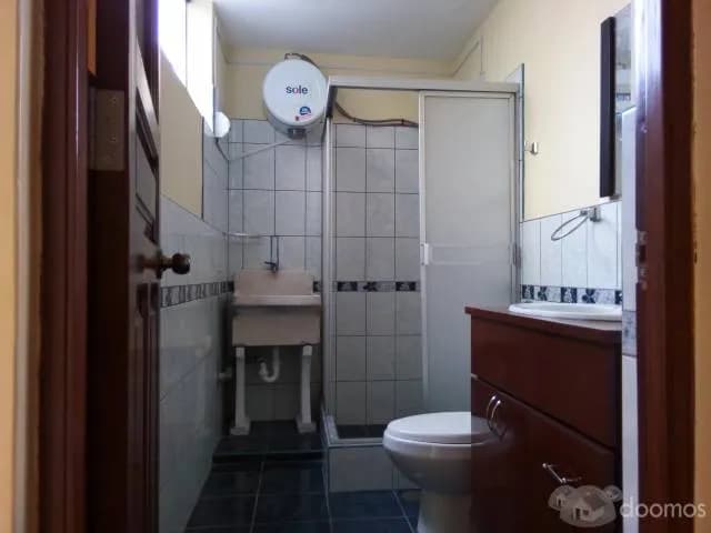 Venta de Departamento - San Juan de Lurigancho — foto 6