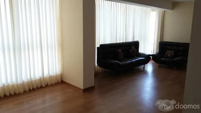 VENDO LINDO DEPARTAMENTO + 1 cochera — foto 2