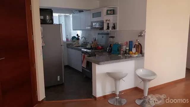 VENDO LINDO DEPARTAMENTO + 1 cochera — foto 3