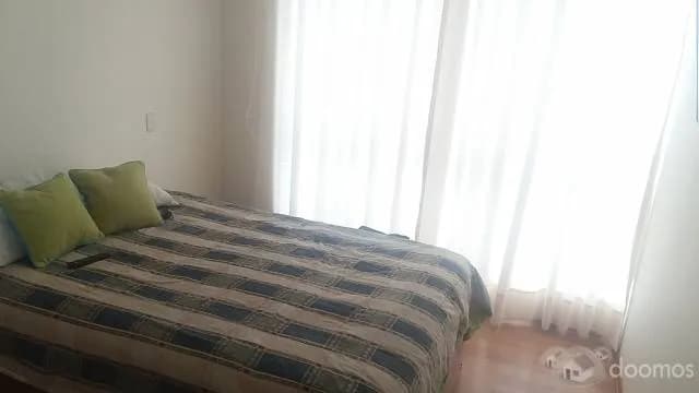 VENDO LINDO DEPARTAMENTO + 1 cochera — foto 5