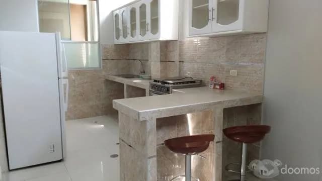 ALQUILER DE DEPARTAMENTOS EN IQUITOS — foto 4
