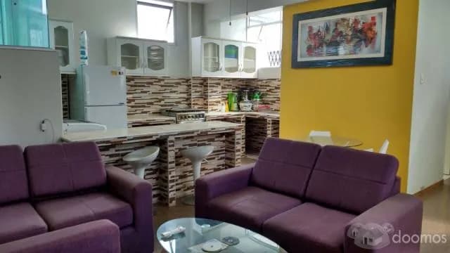 ALQUILER DE DEPARTAMENTOS EN IQUITOS — foto 6