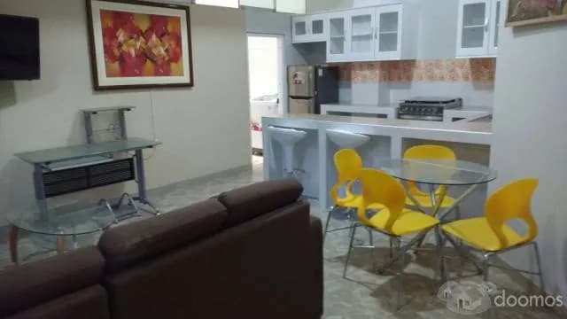 ALQUILER DE DEPARTAMENTOS EN IQUITOS — foto 8