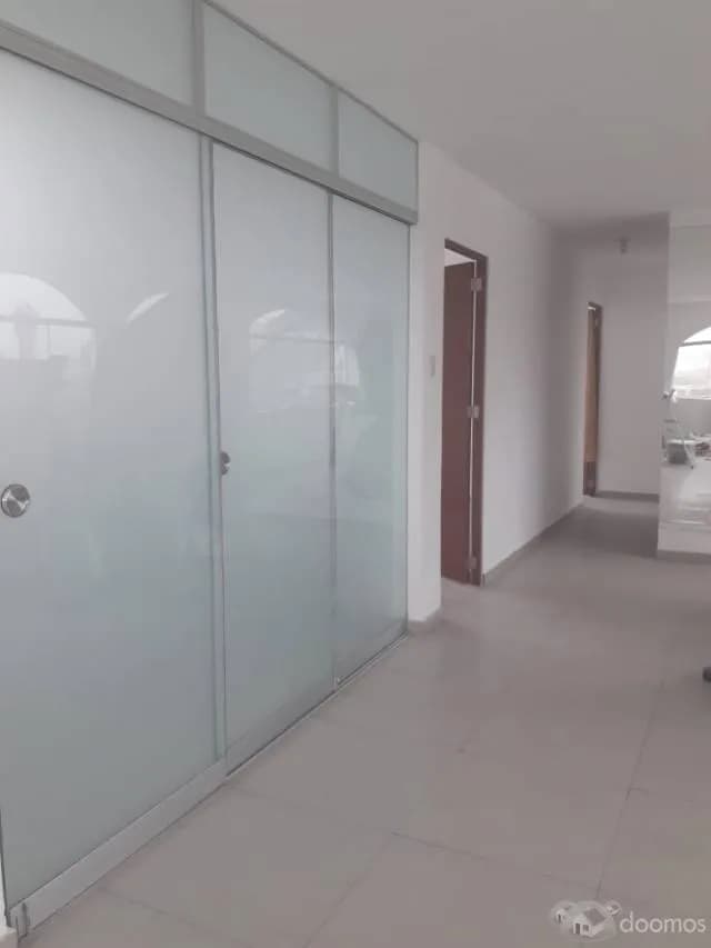 DEPARTAMENTO DE ESTRENO EN HUACHIPA — foto 1