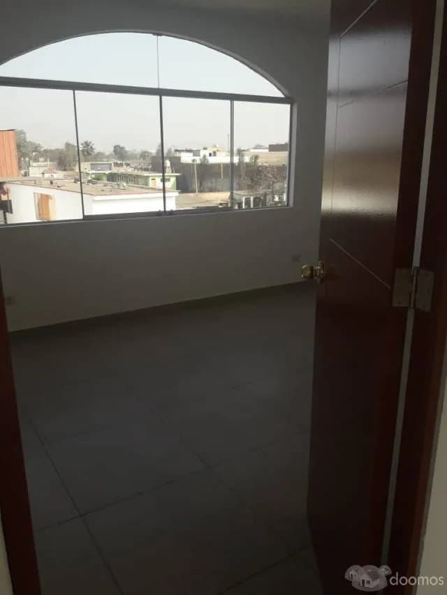 DEPARTAMENTO DE ESTRENO EN HUACHIPA — foto 2